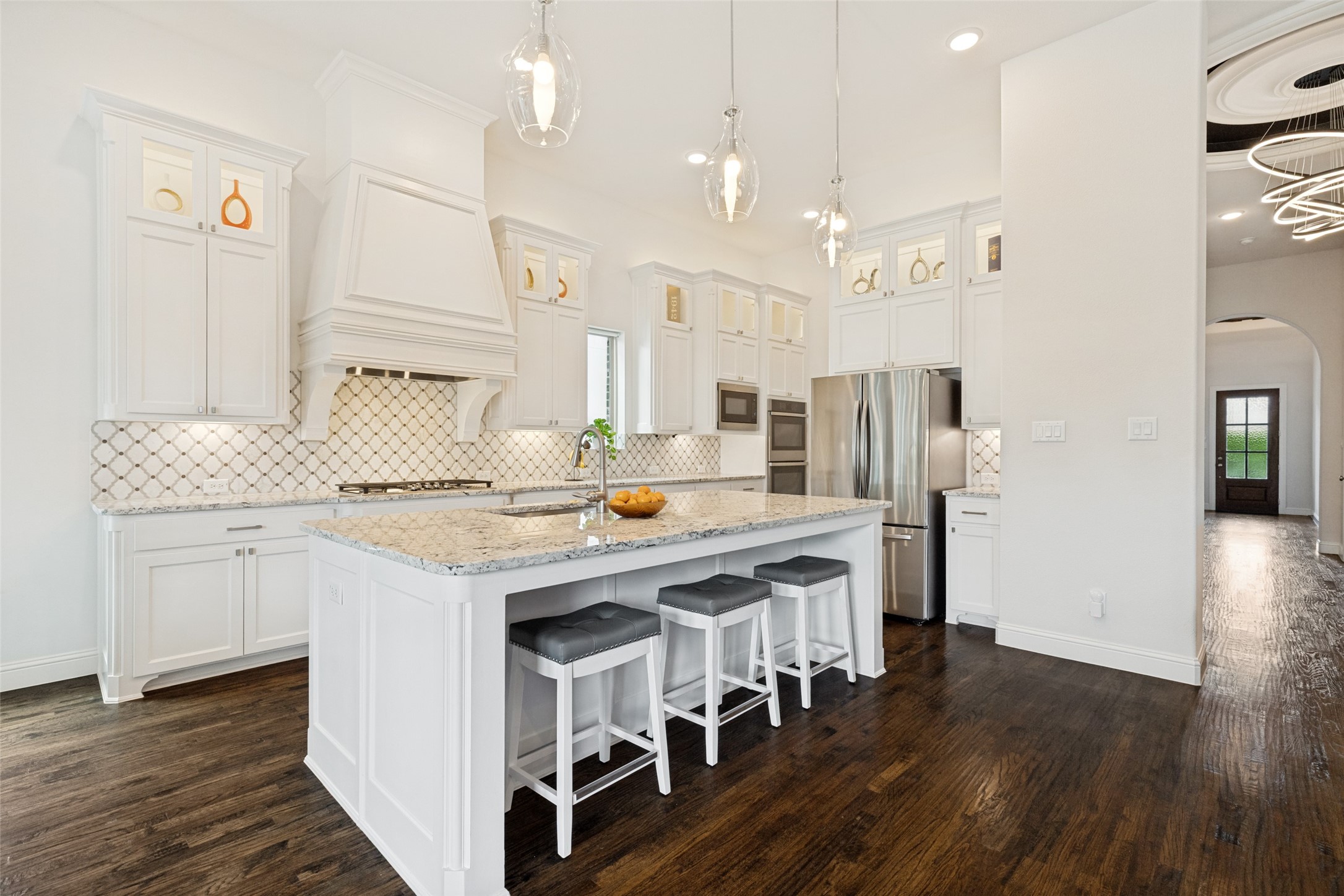 941 Marie Drive Allen TX 75013