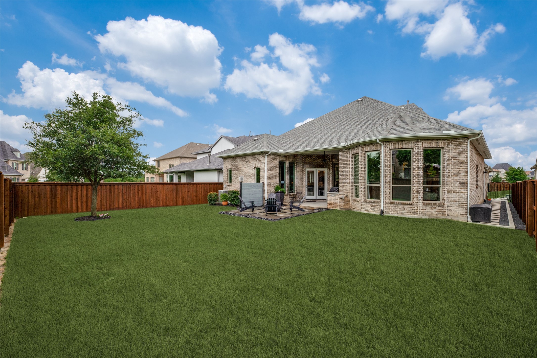 941 Marie Drive Allen TX 75013