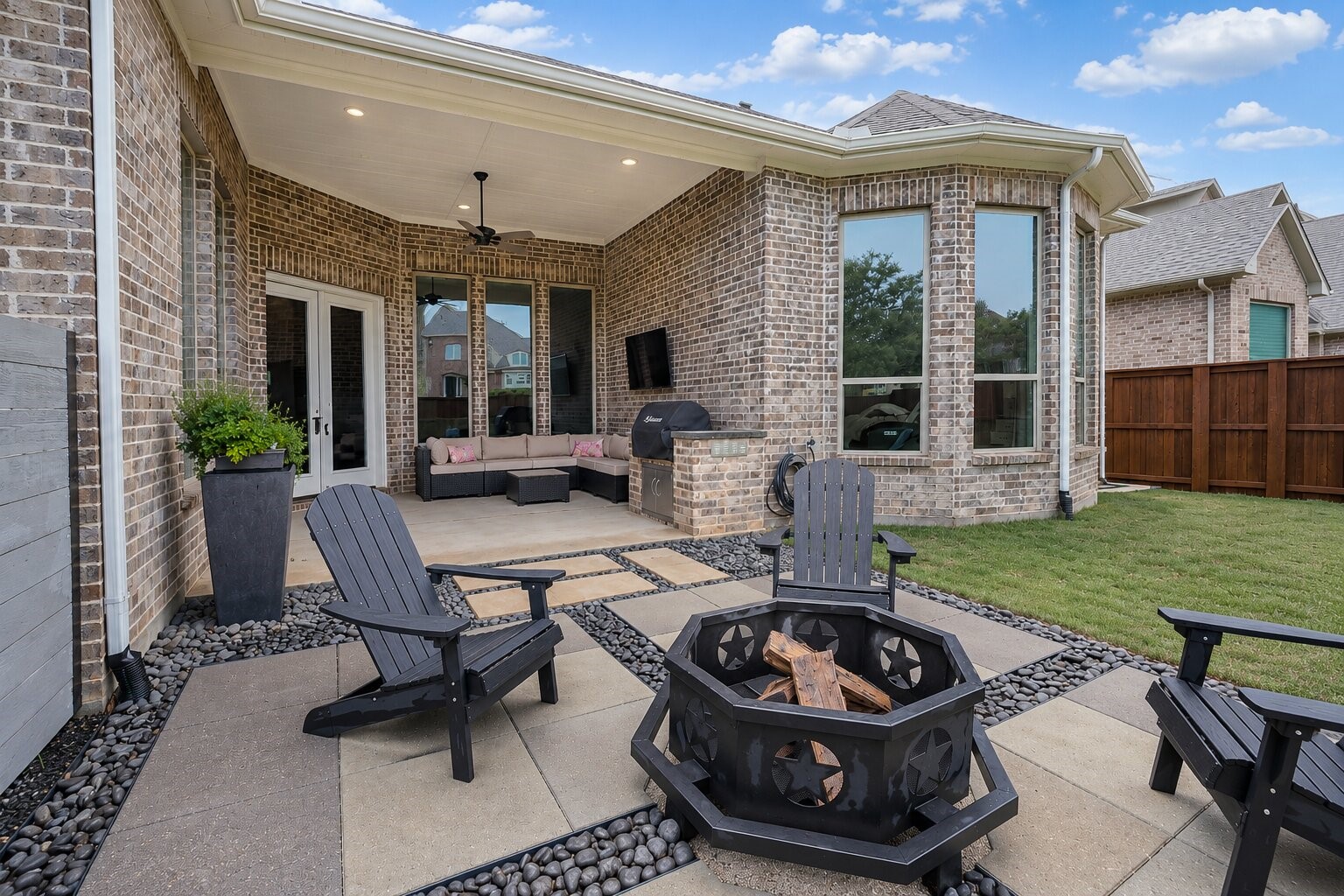 941 Marie Drive Allen TX 75013