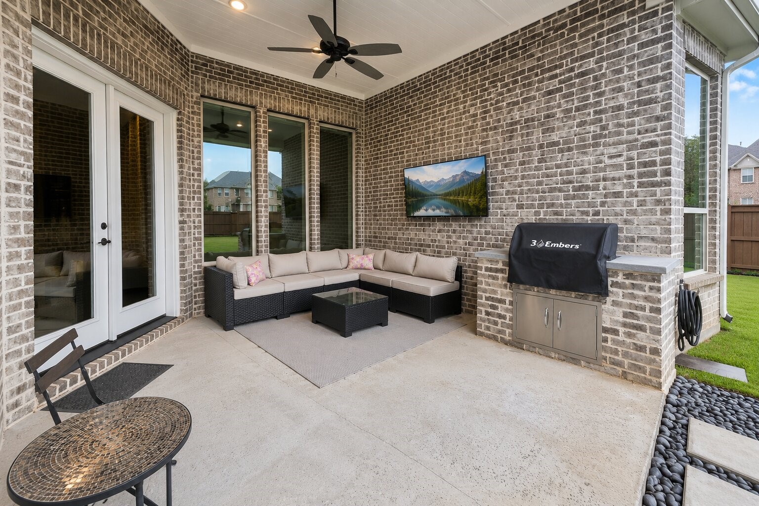 941 Marie Drive Allen TX 75013