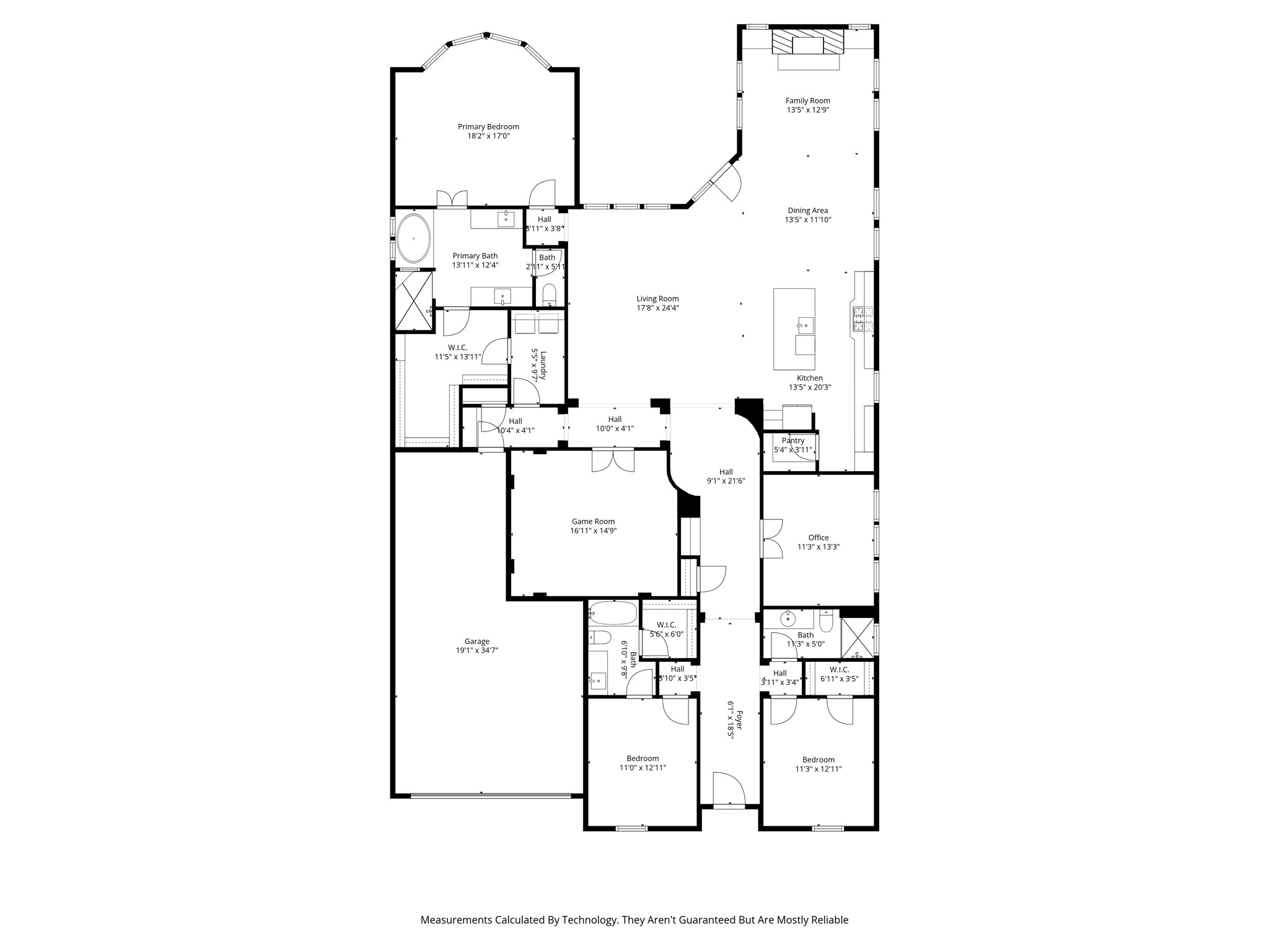 941 Marie Drive Allen TX 75013