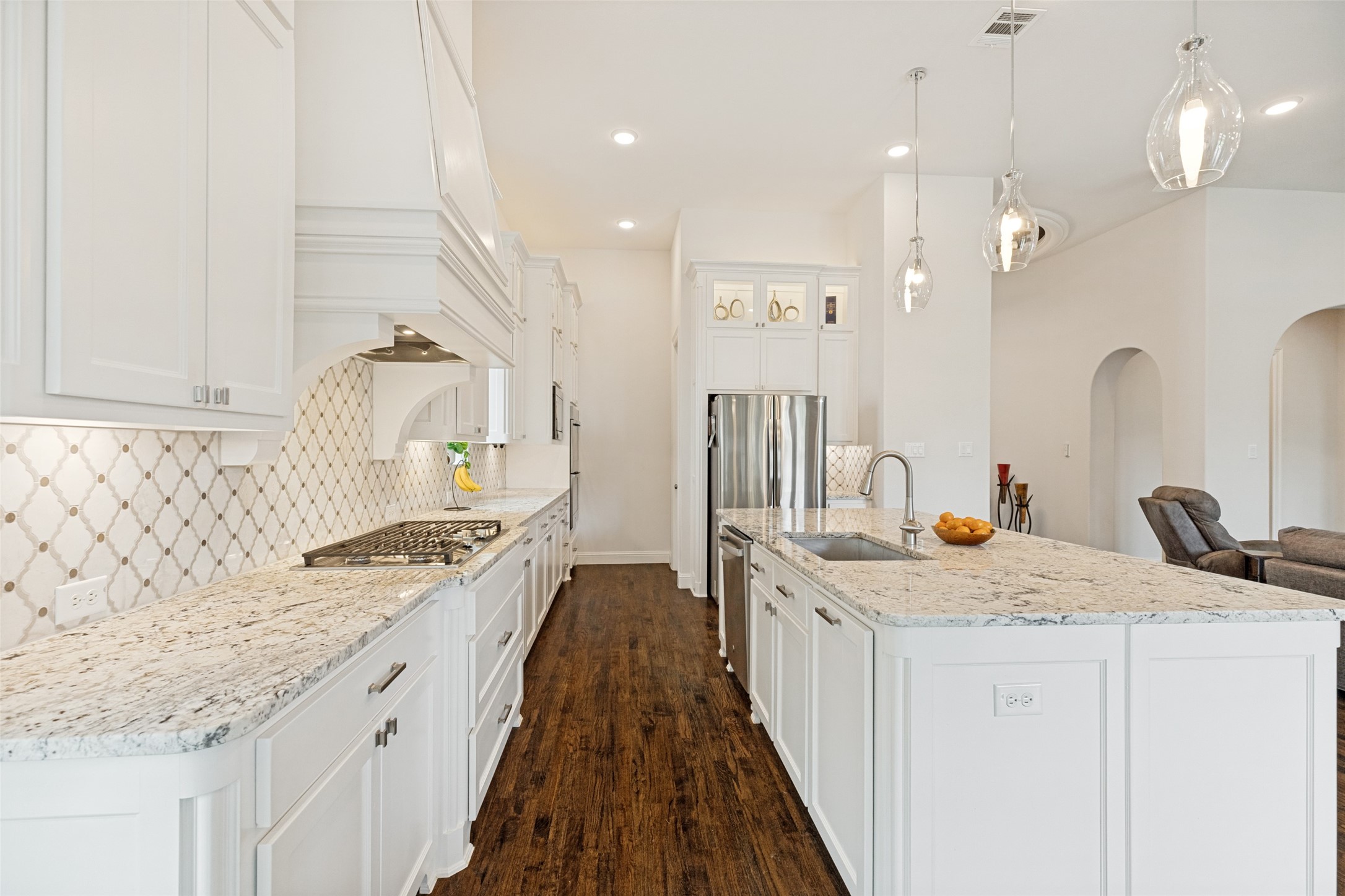 941 Marie Drive Allen TX 75013