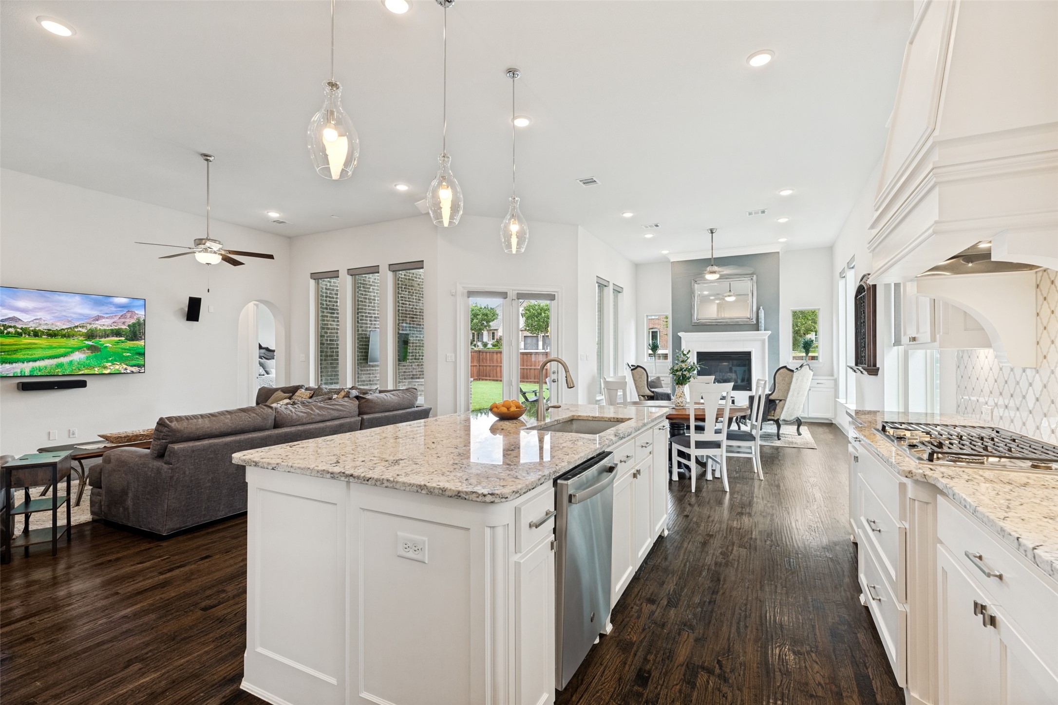 941 Marie Drive Allen TX 75013