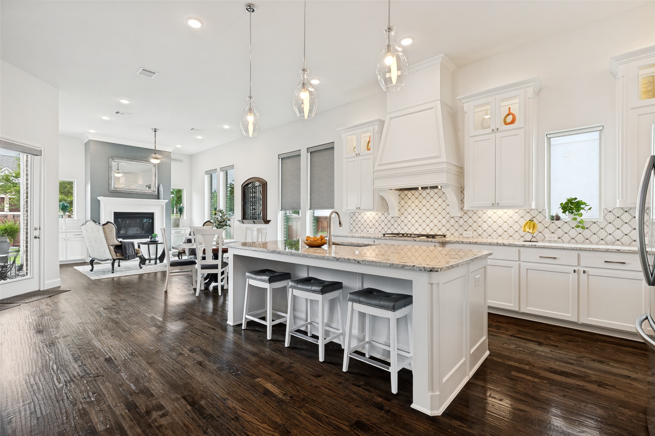 941 Marie Drive Allen TX 75013