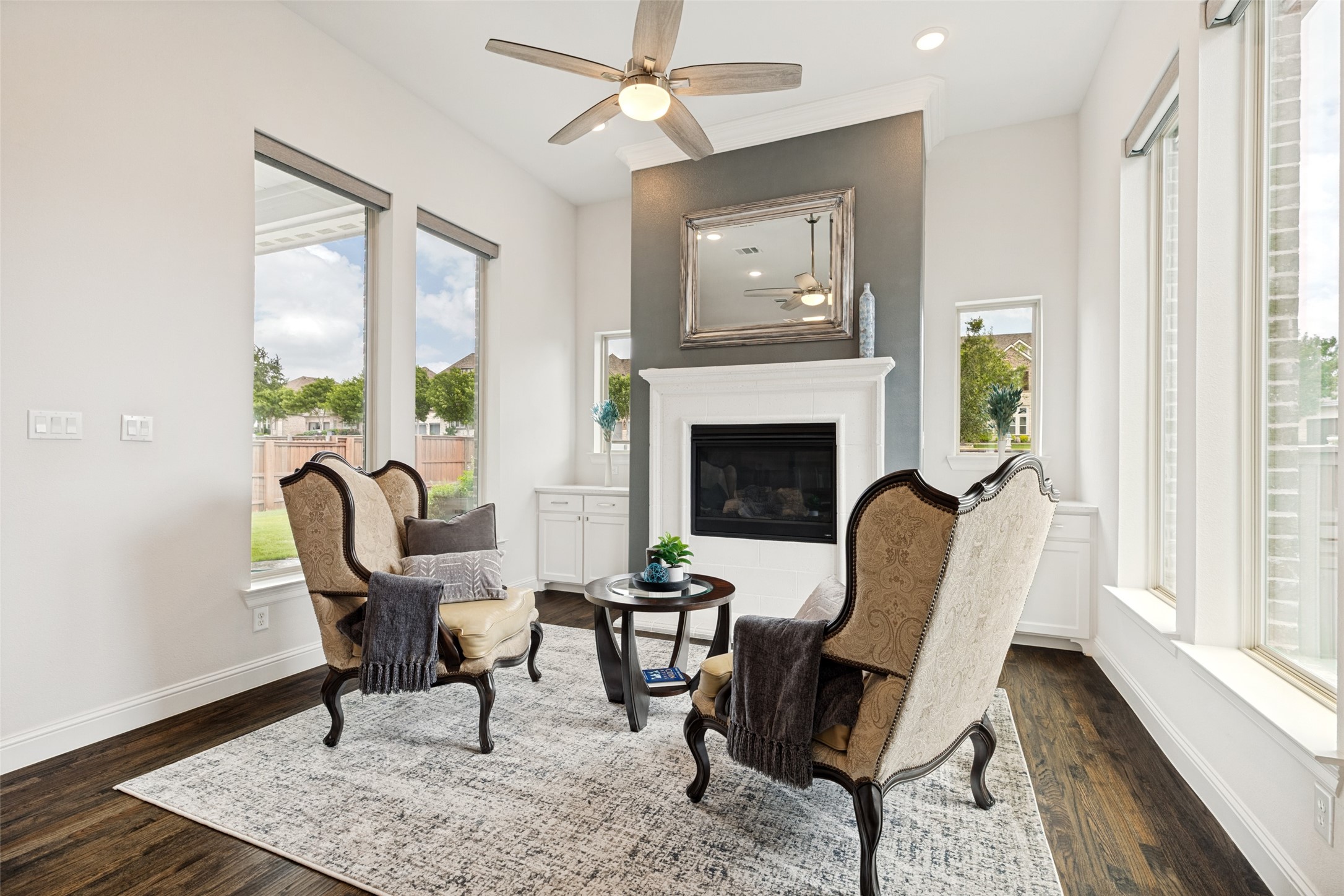 941 Marie Drive Allen TX 75013