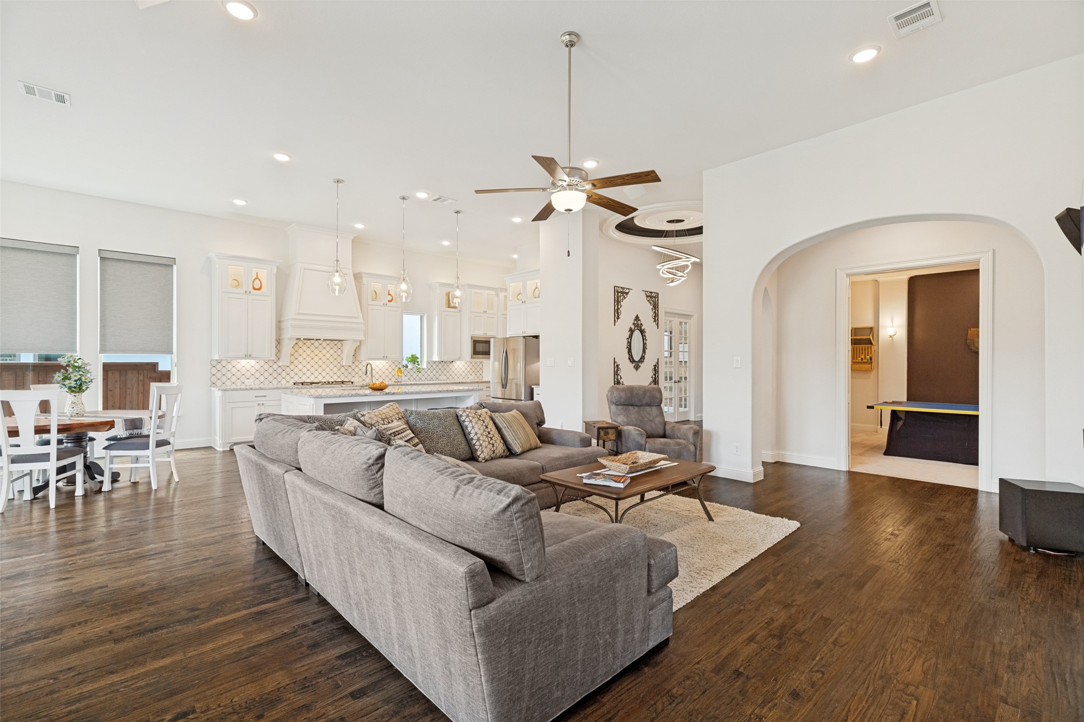 941 Marie Drive Allen TX 75013