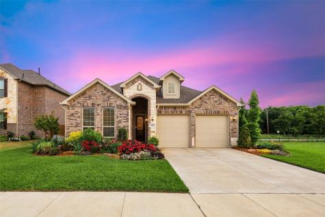 1704 Lone Lynx Way Wylie TX 75098