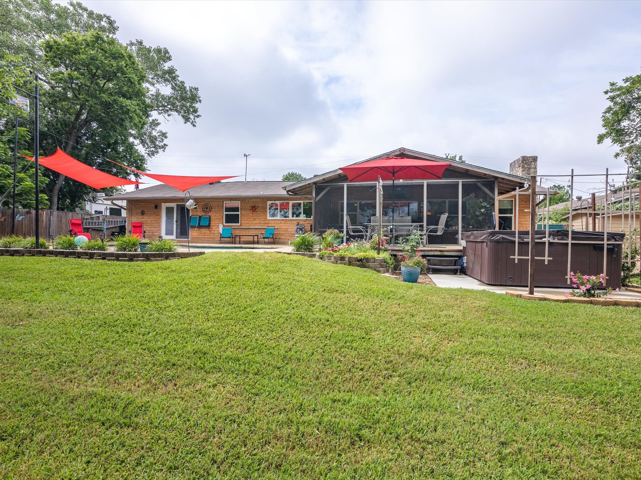 11305 Eustace Drive Azle TX 76020