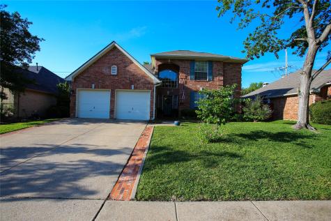 3220 Peppertree Place Plano TX 75074