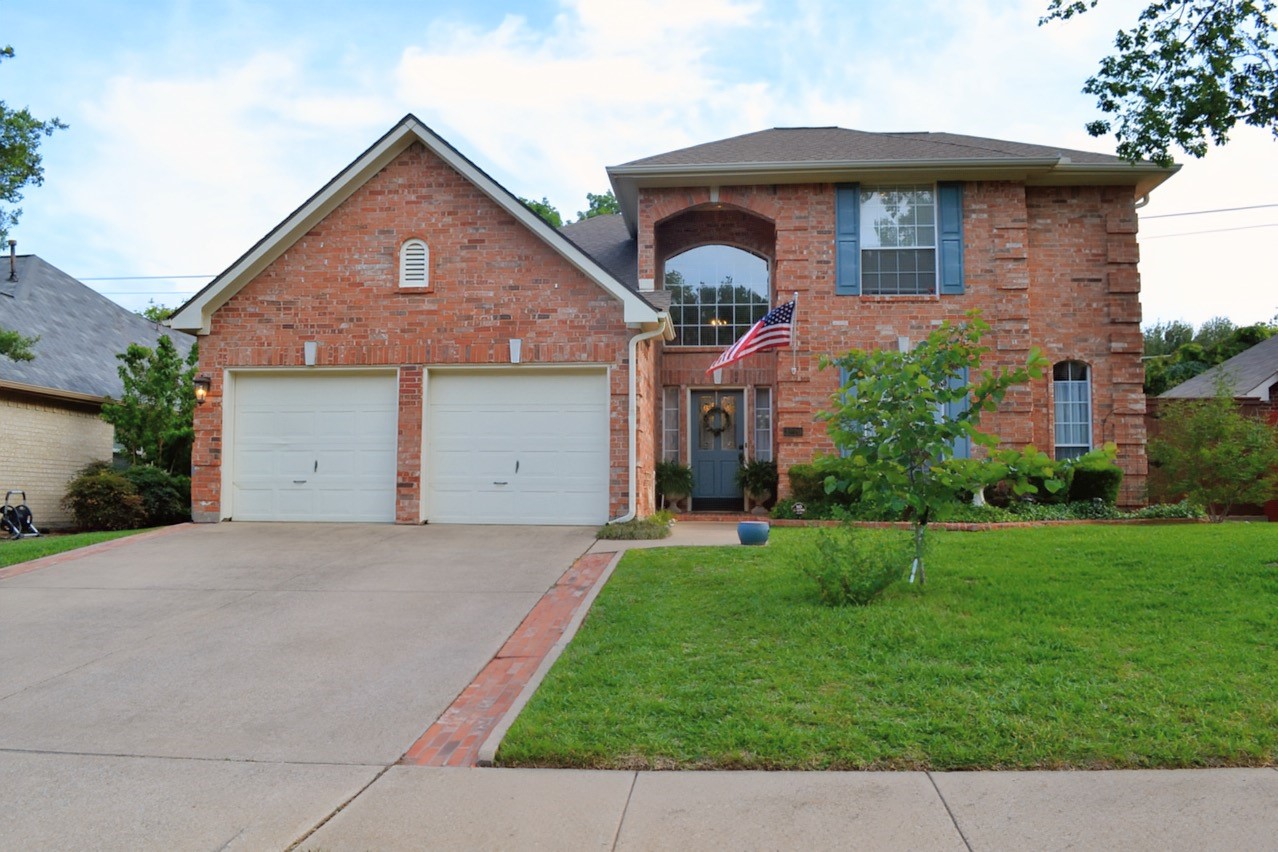 3220 Peppertree Place Plano TX 75074