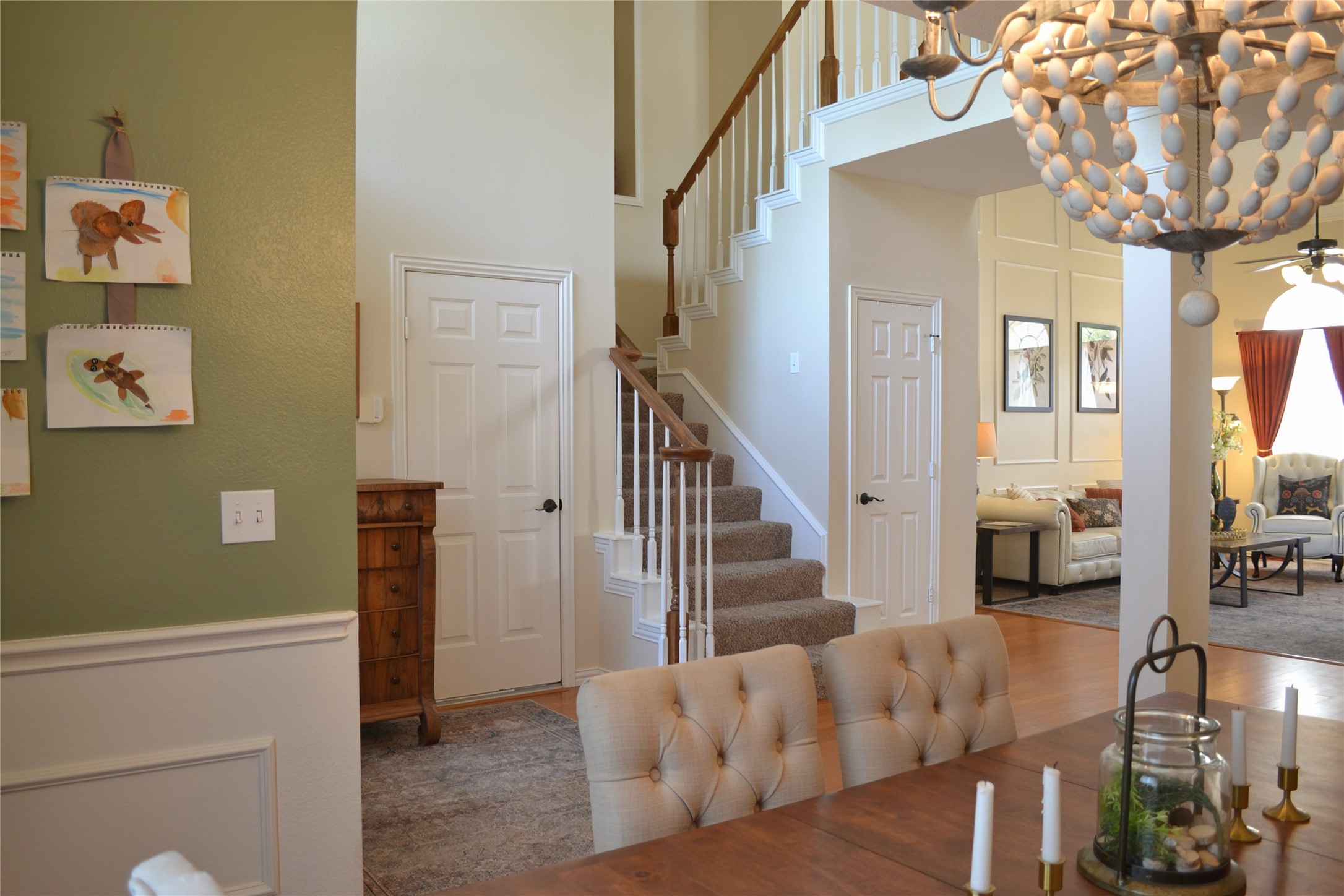 3220 Peppertree Place Plano TX 75074