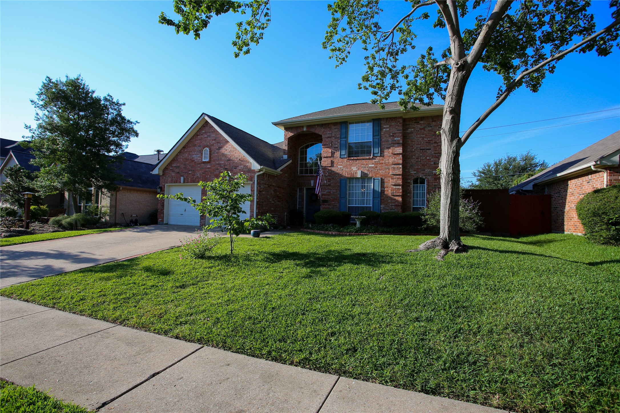 3220 Peppertree Place Plano TX 75074