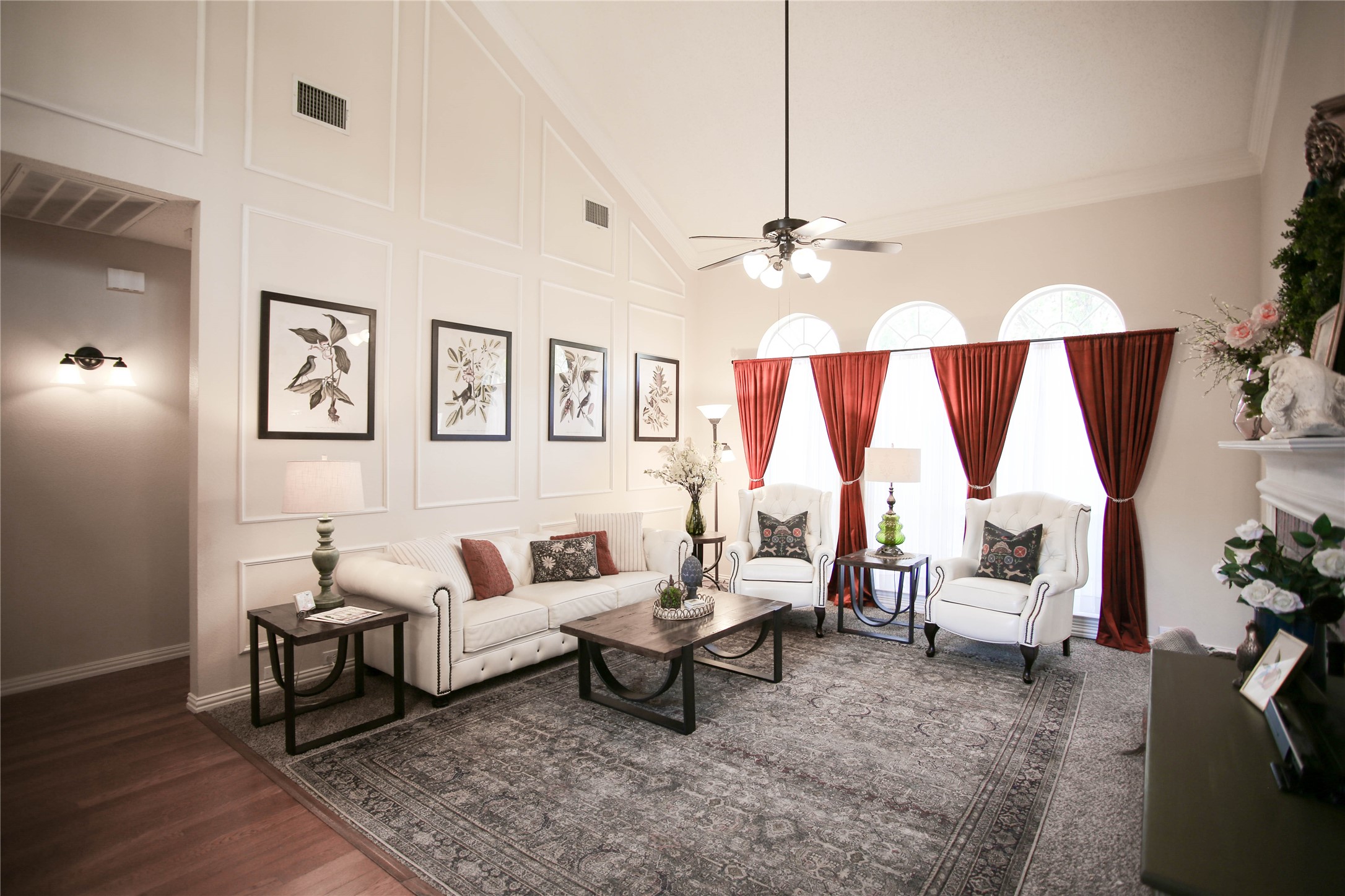 3220 Peppertree Place Plano TX 75074
