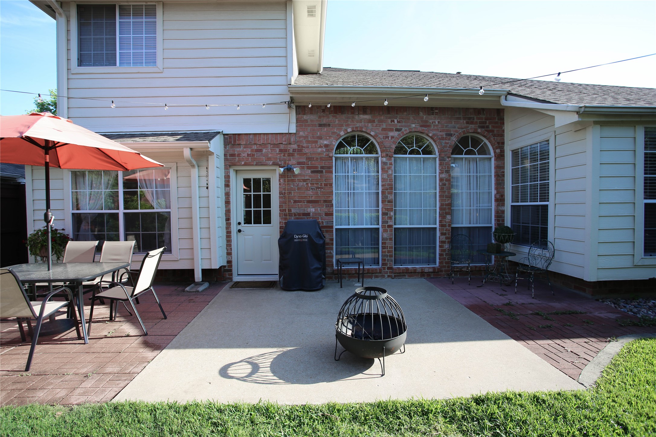 3220 Peppertree Place Plano TX 75074