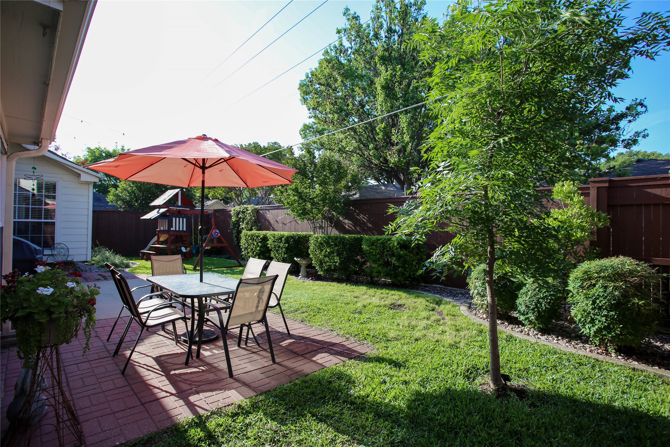 3220 Peppertree Place Plano TX 75074