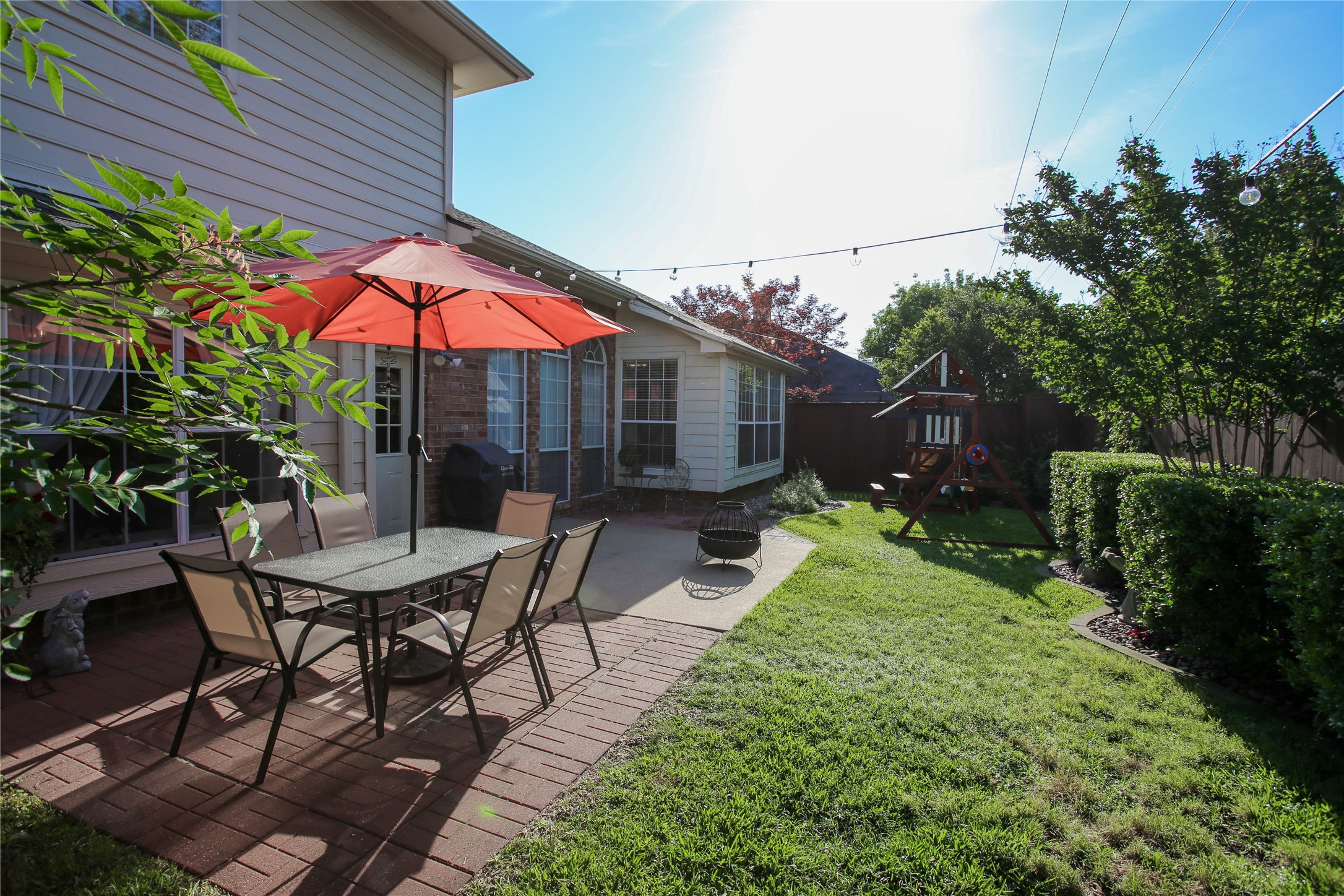 3220 Peppertree Place Plano TX 75074