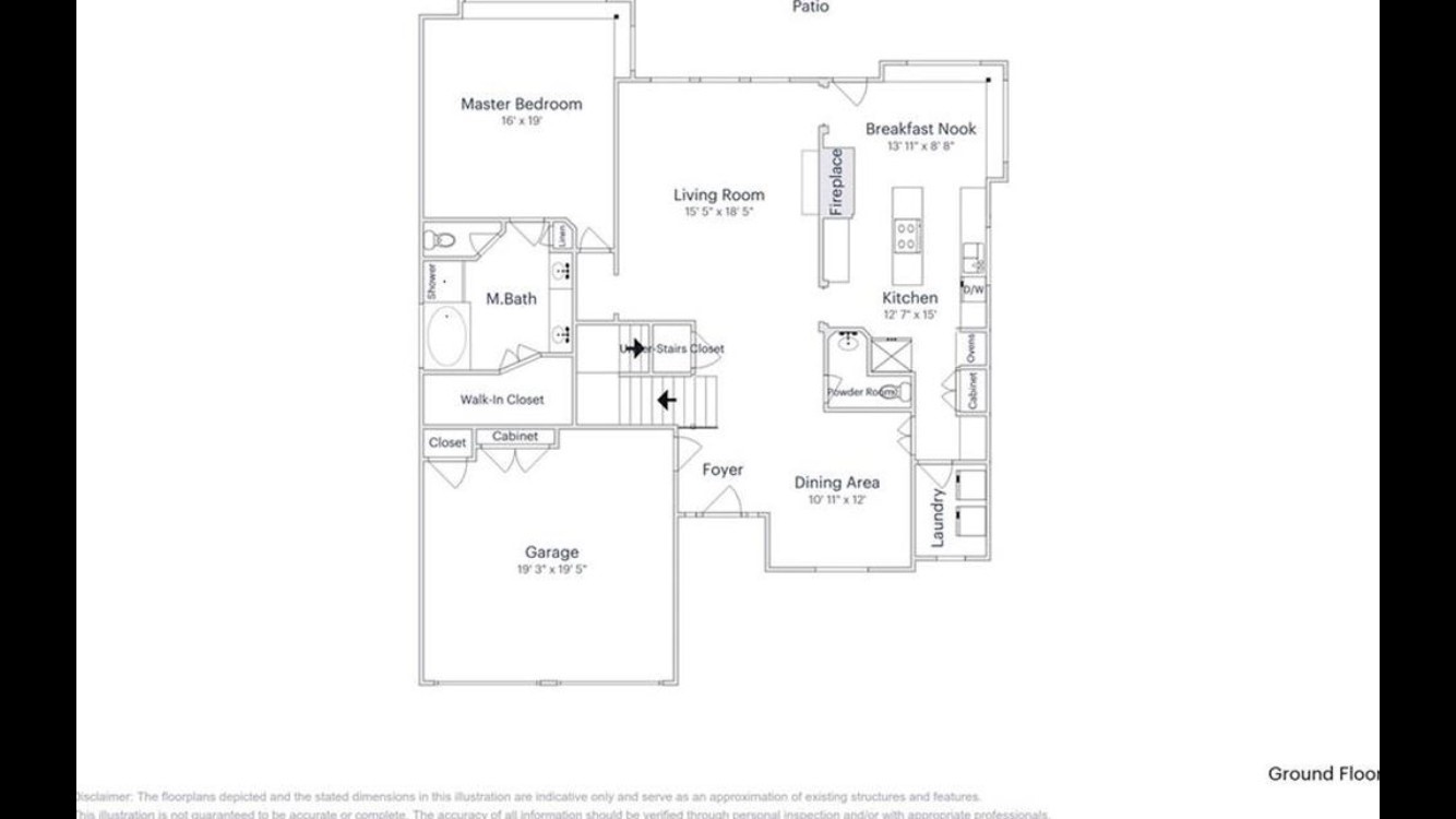 3220 Peppertree Place Plano TX 75074