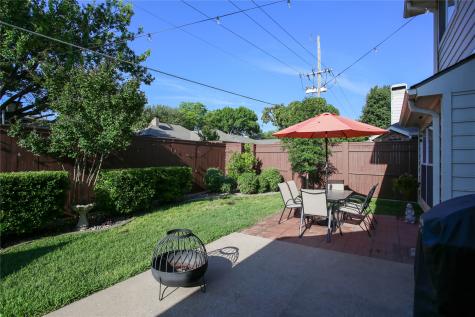 3220 Peppertree Place Plano TX 75074