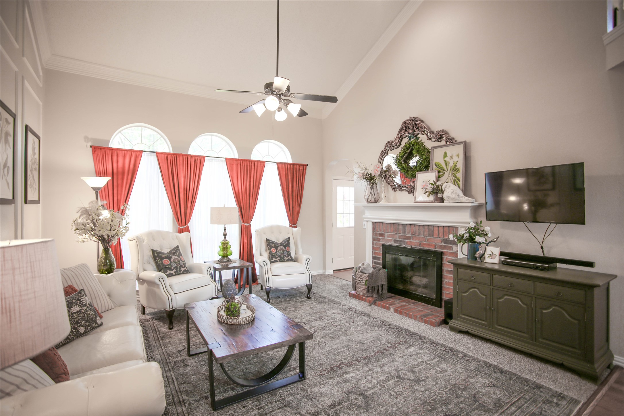 3220 Peppertree Place Plano TX 75074