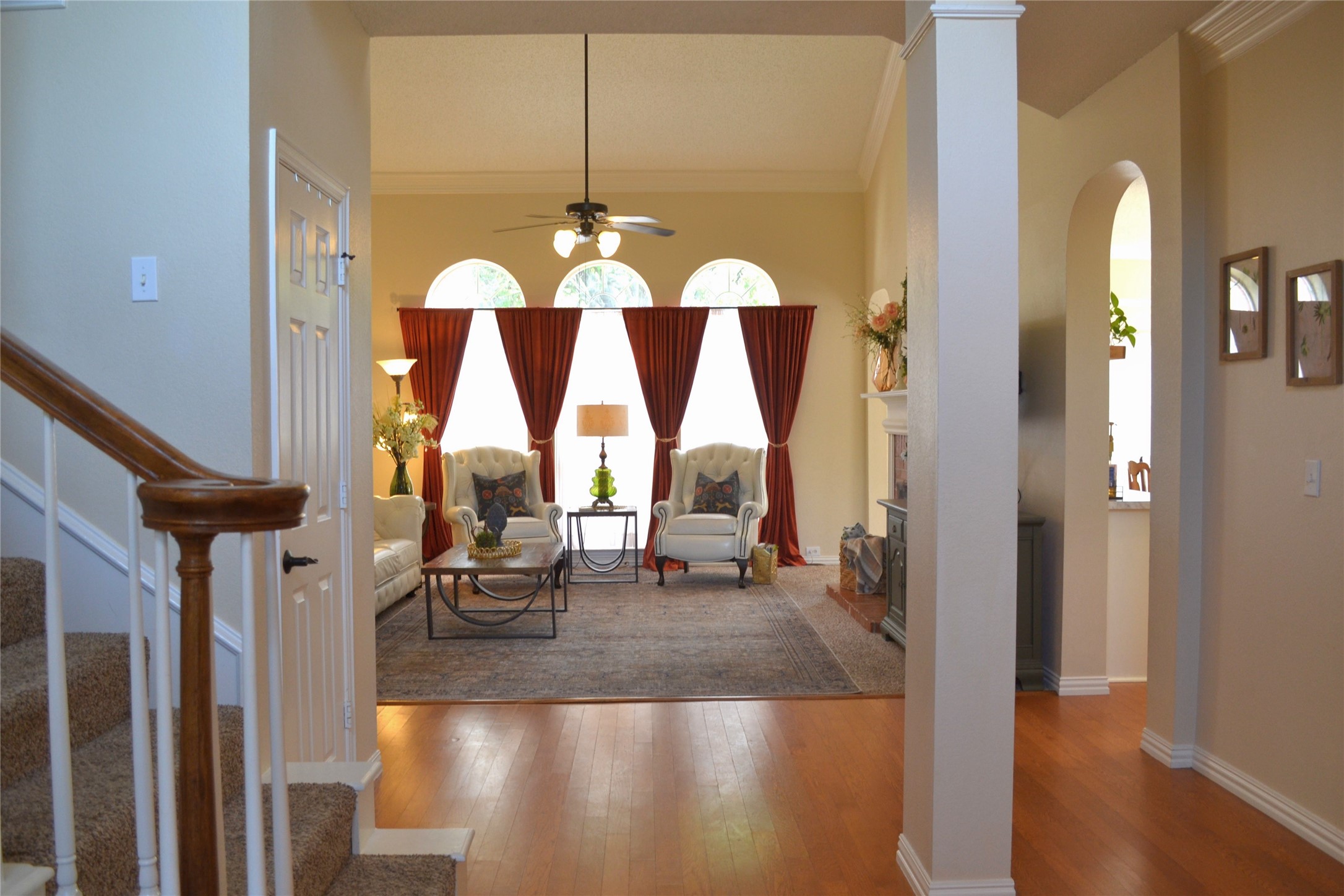 3220 Peppertree Place Plano TX 75074