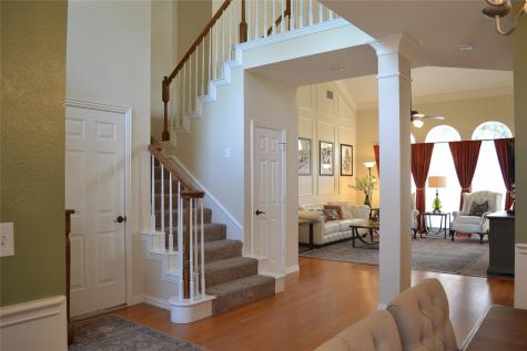 3220 Peppertree Place Plano TX 75074
