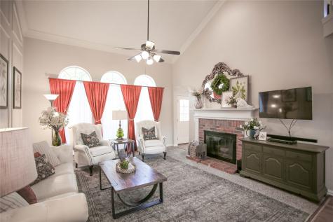 3220 Peppertree Place Plano TX 75074