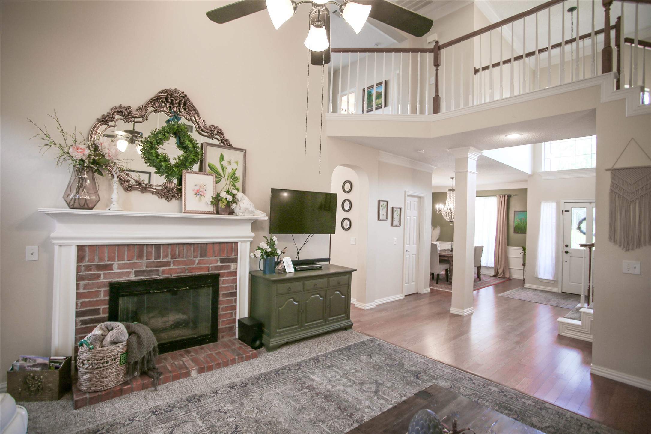 3220 Peppertree Place Plano TX 75074