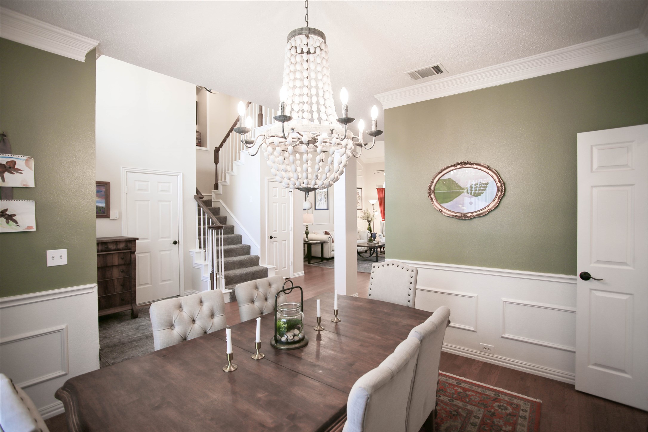 3220 Peppertree Place Plano TX 75074