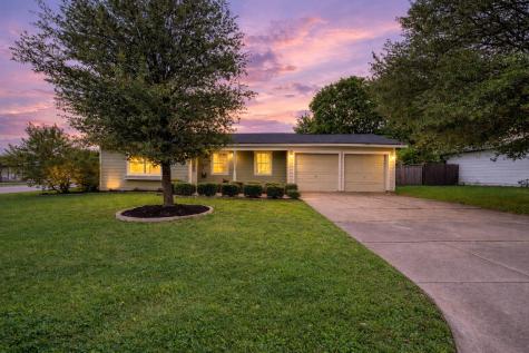 5328 Caroldean Street Haltom City TX 76117