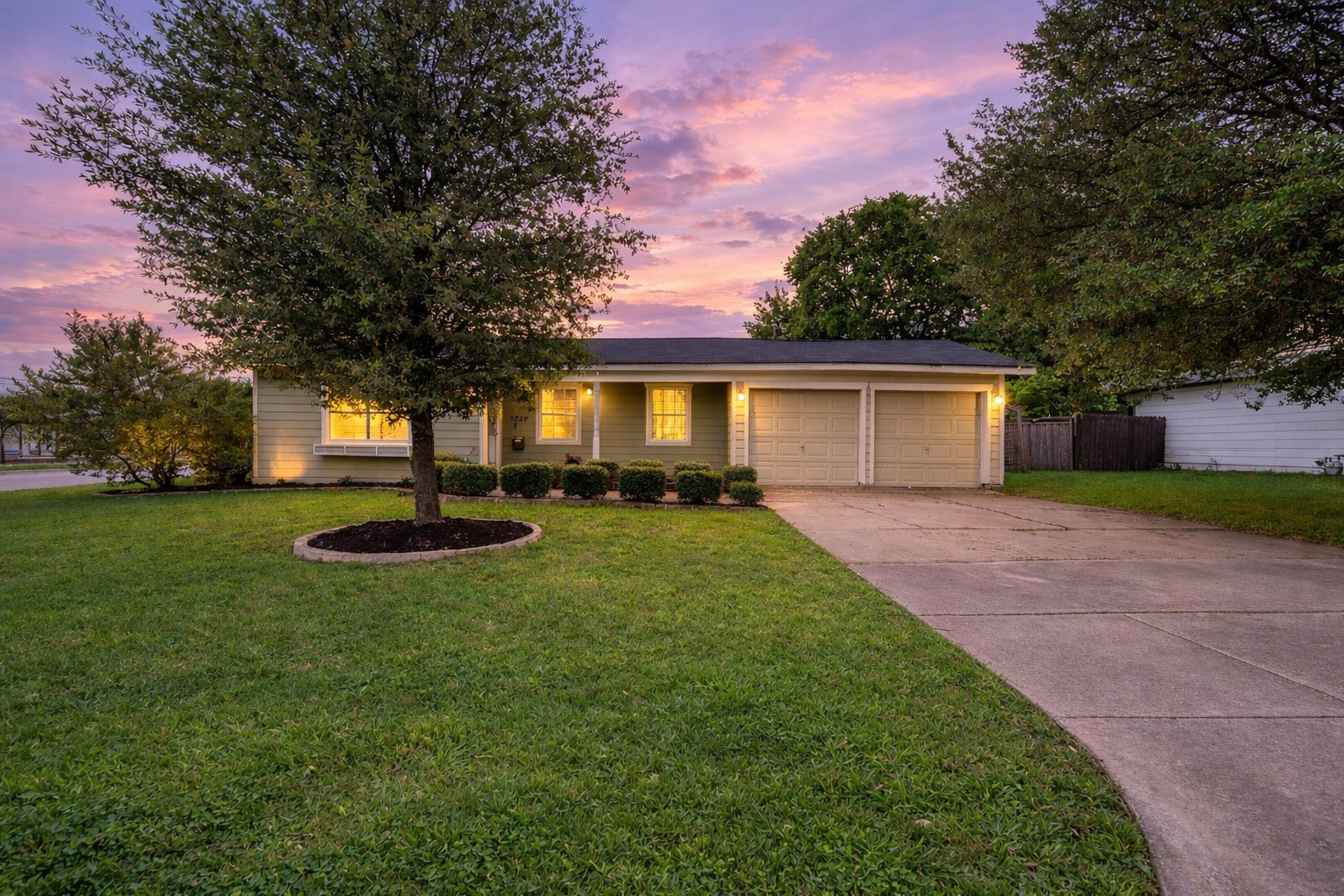 5328 Caroldean Street Haltom City TX 76117
