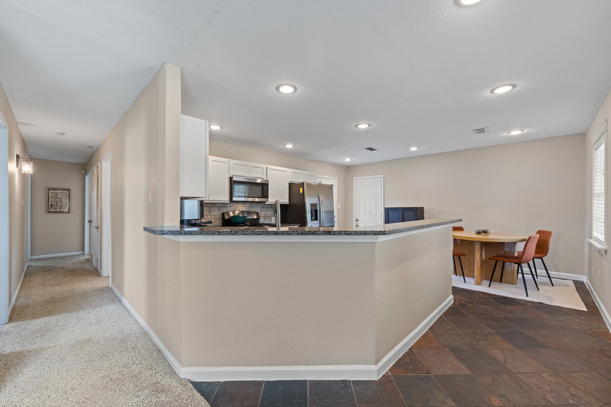 5328 Caroldean Street Haltom City TX 76117