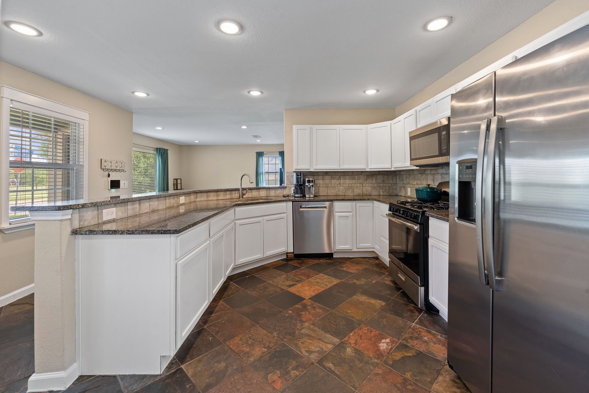 5328 Caroldean Street Haltom City TX 76117