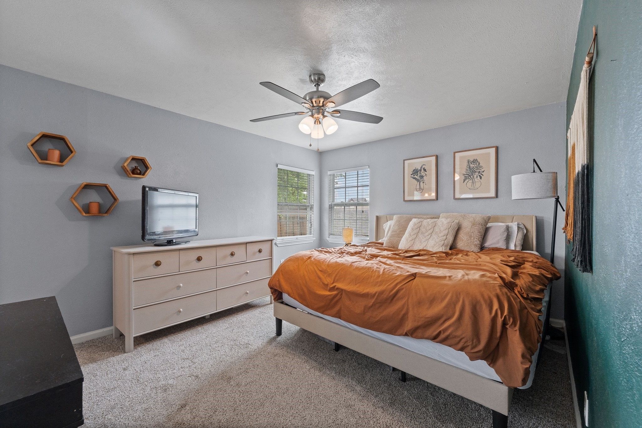 5328 Caroldean Street Haltom City TX 76117