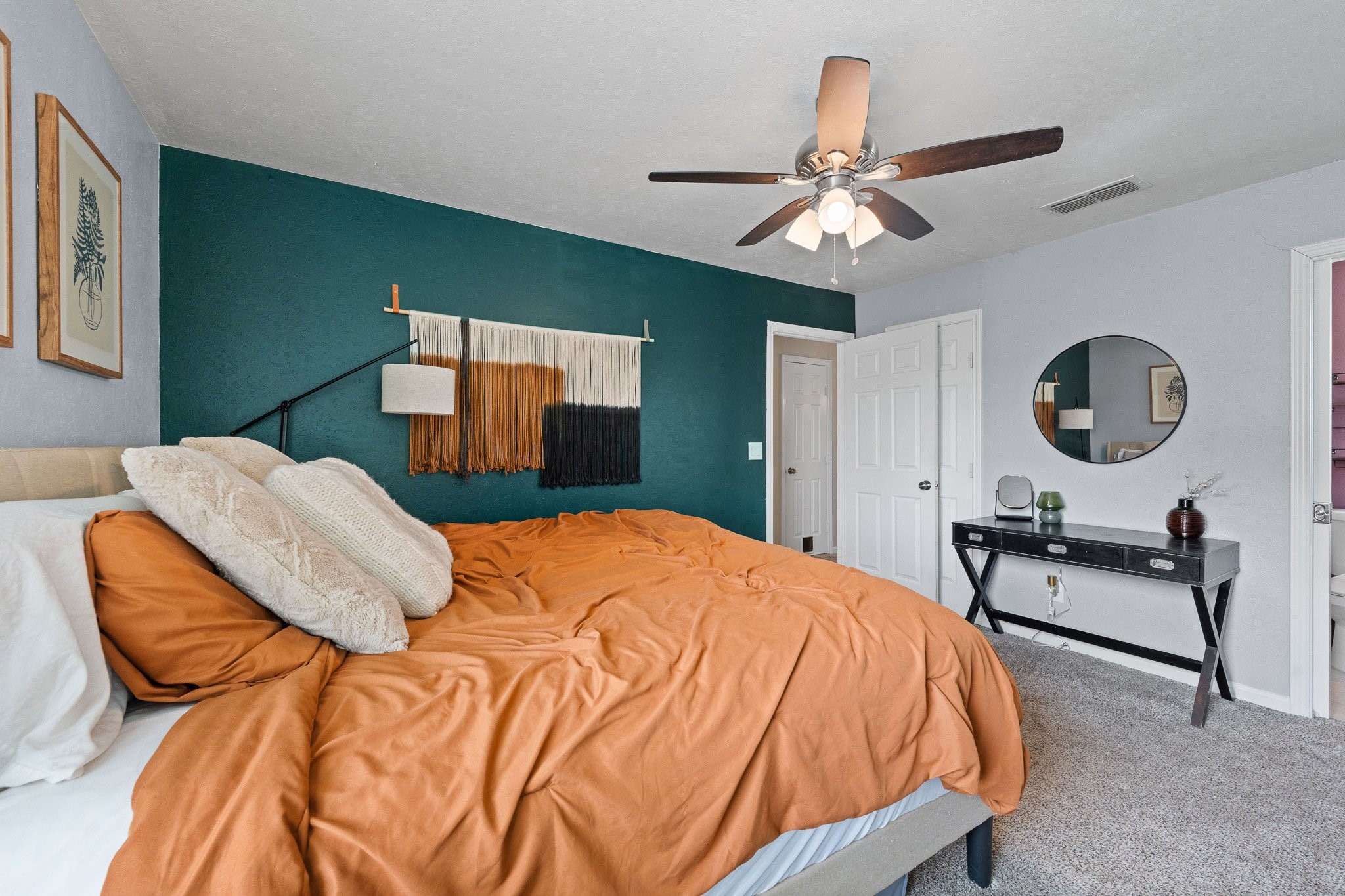 5328 Caroldean Street Haltom City TX 76117