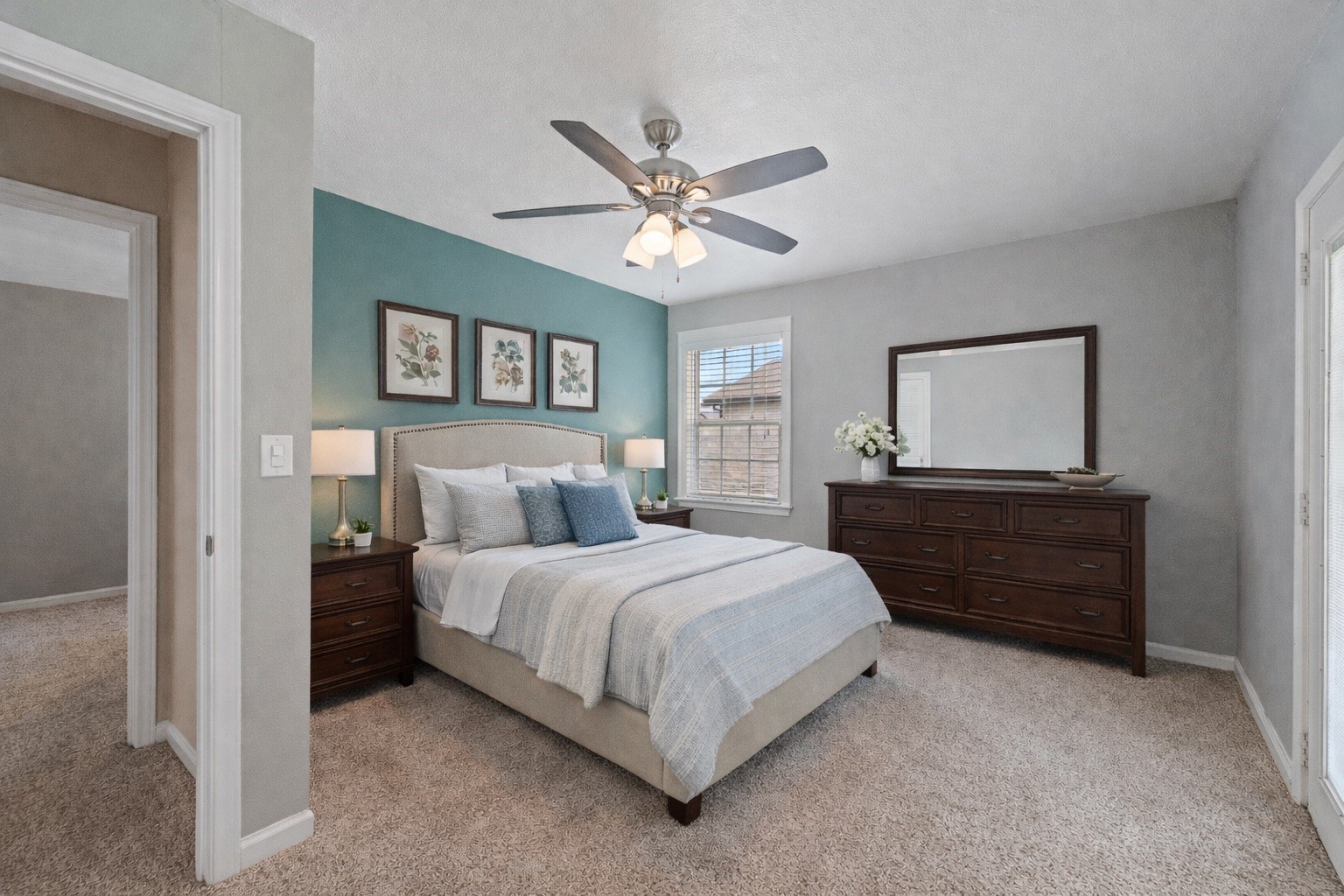 5328 Caroldean Street Haltom City TX 76117