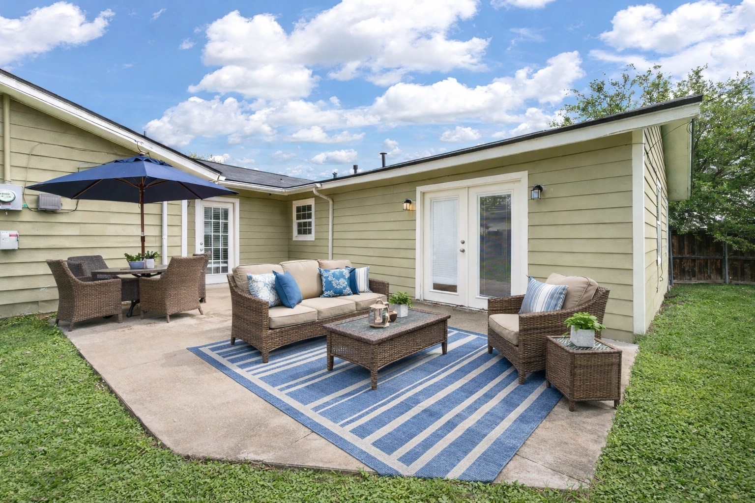 5328 Caroldean Street Haltom City TX 76117