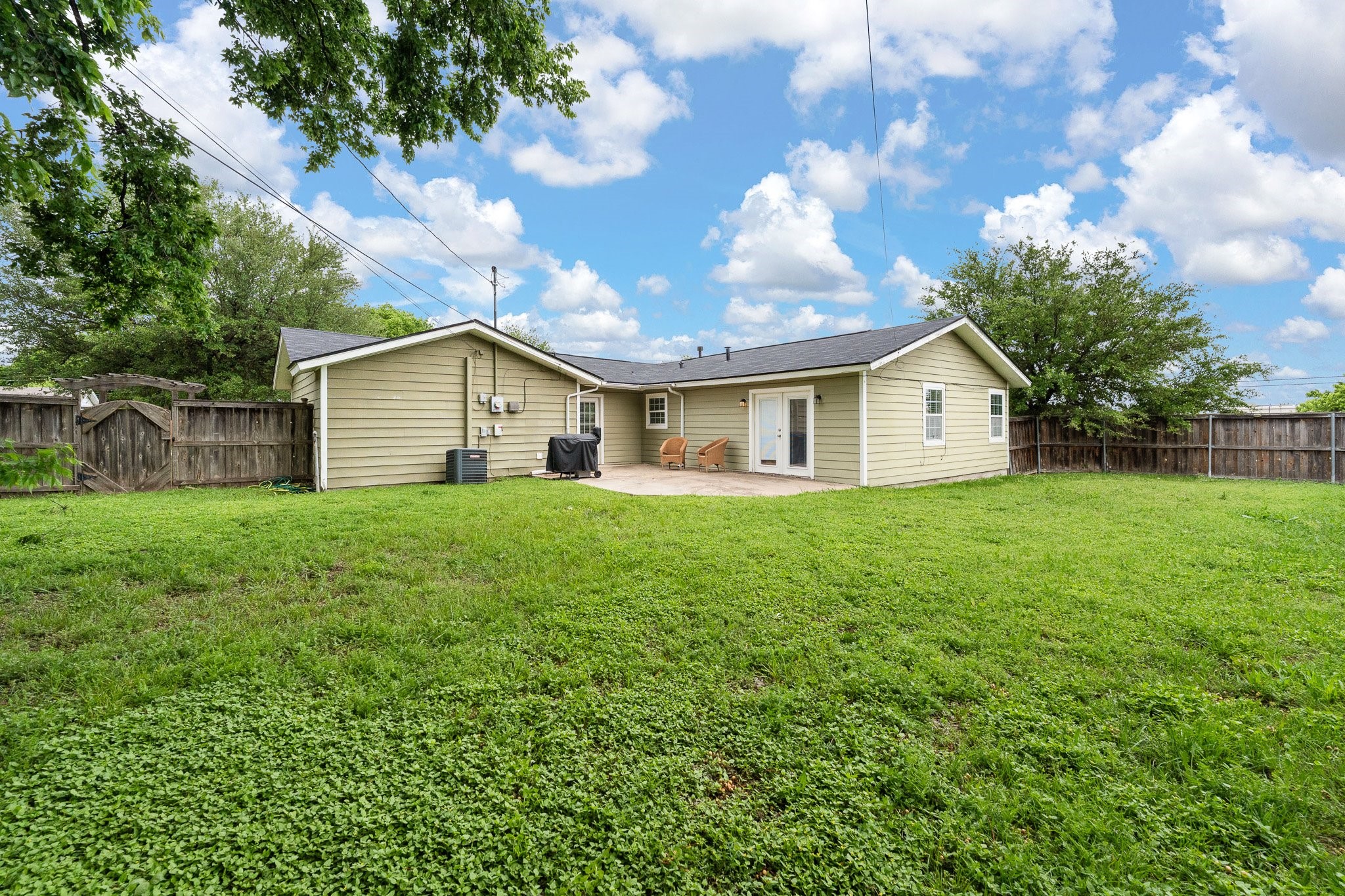 5328 Caroldean Street Haltom City TX 76117