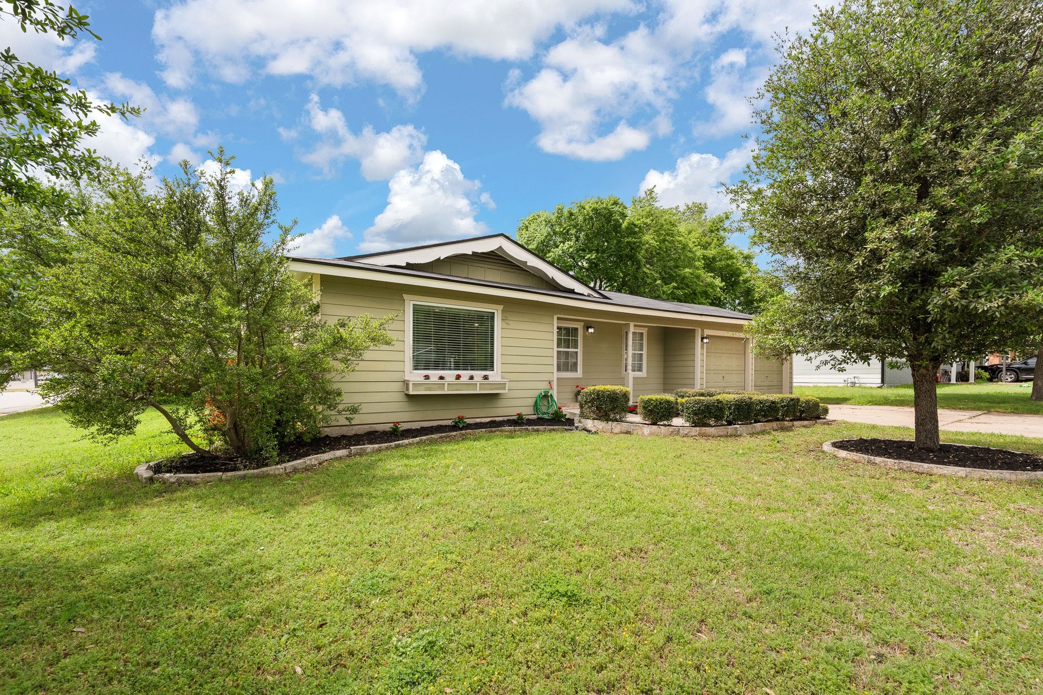 5328 Caroldean Street Haltom City TX 76117