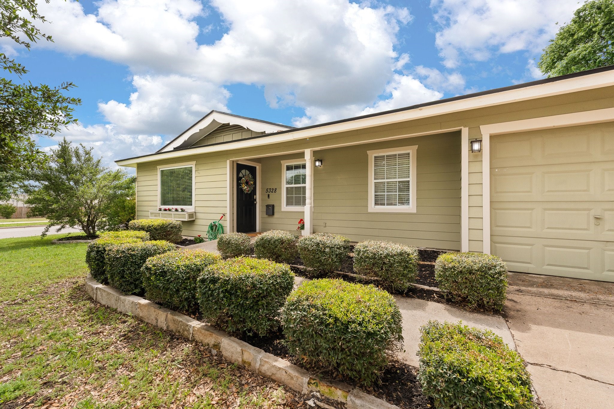 5328 Caroldean Street Haltom City TX 76117