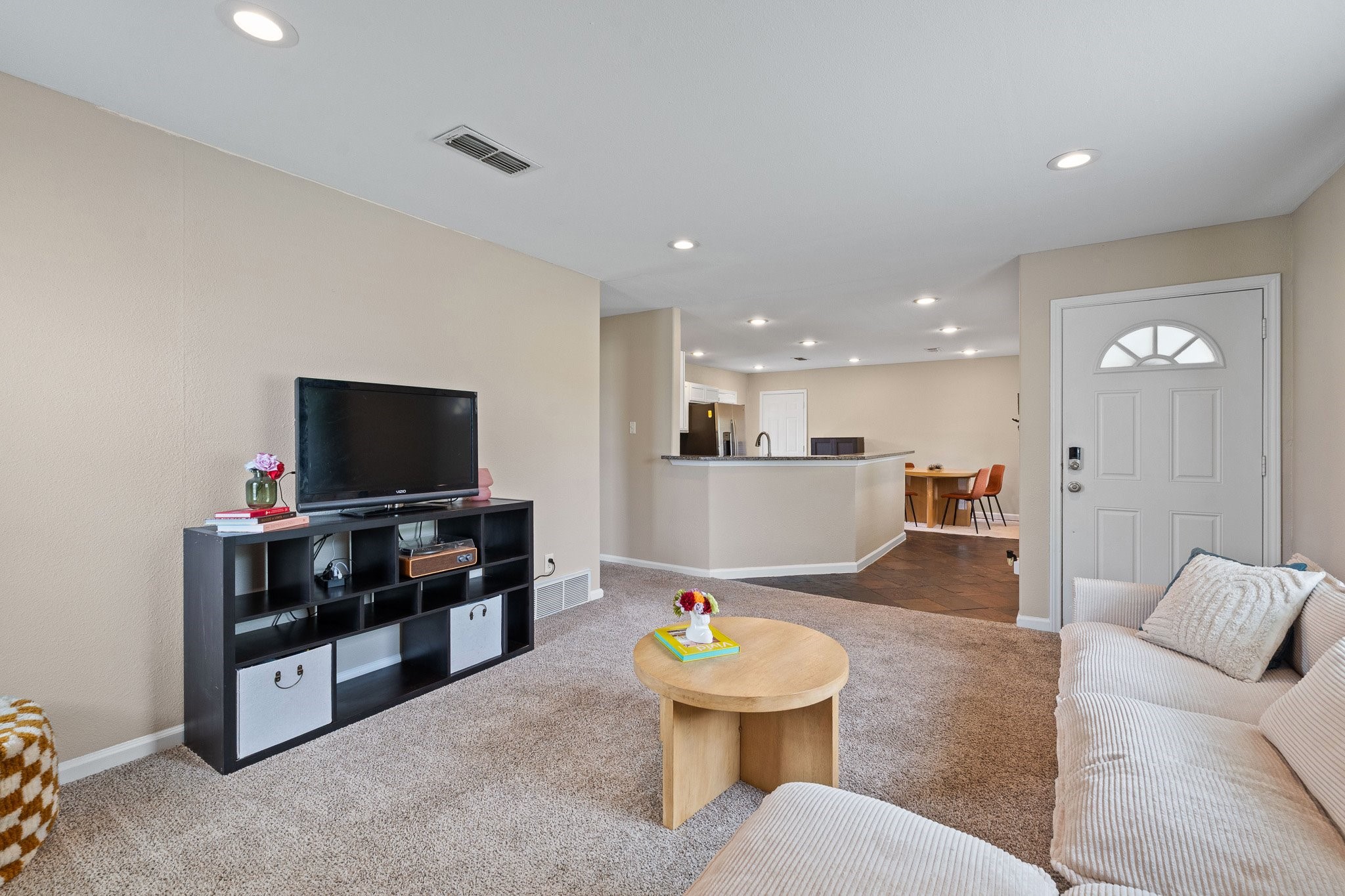 5328 Caroldean Street Haltom City TX 76117