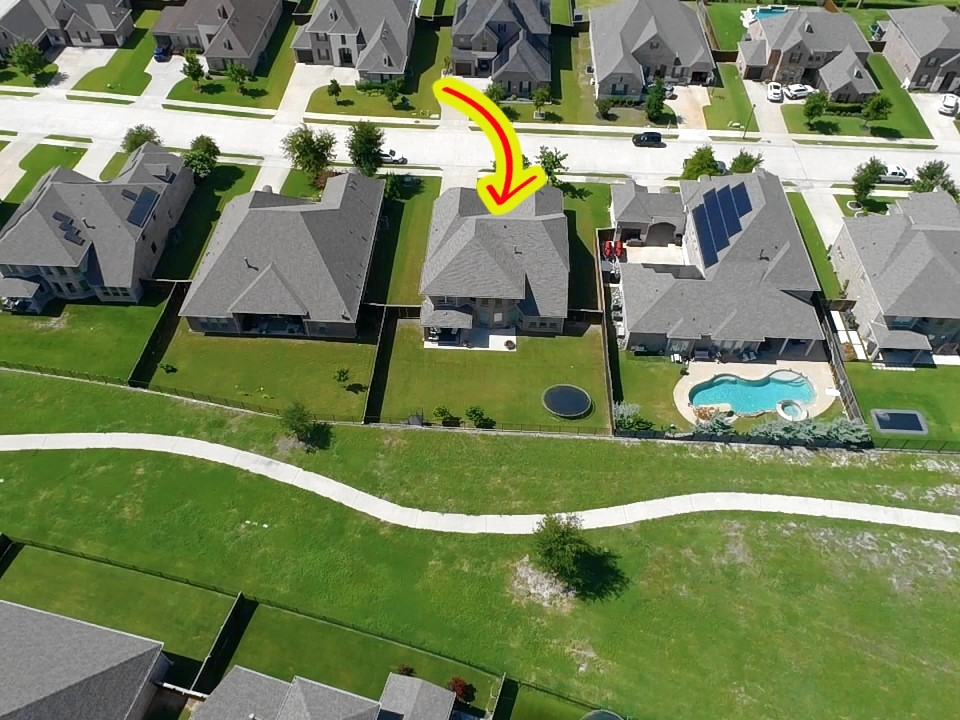 512 Emerson Drive Rockwall TX 75087