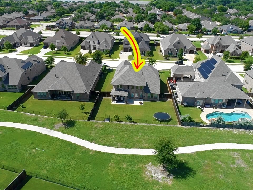 512 Emerson Drive Rockwall TX 75087