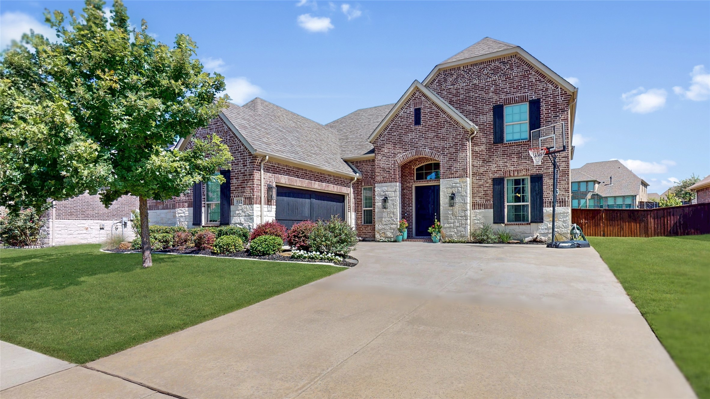 512 Emerson Drive Rockwall TX 75087