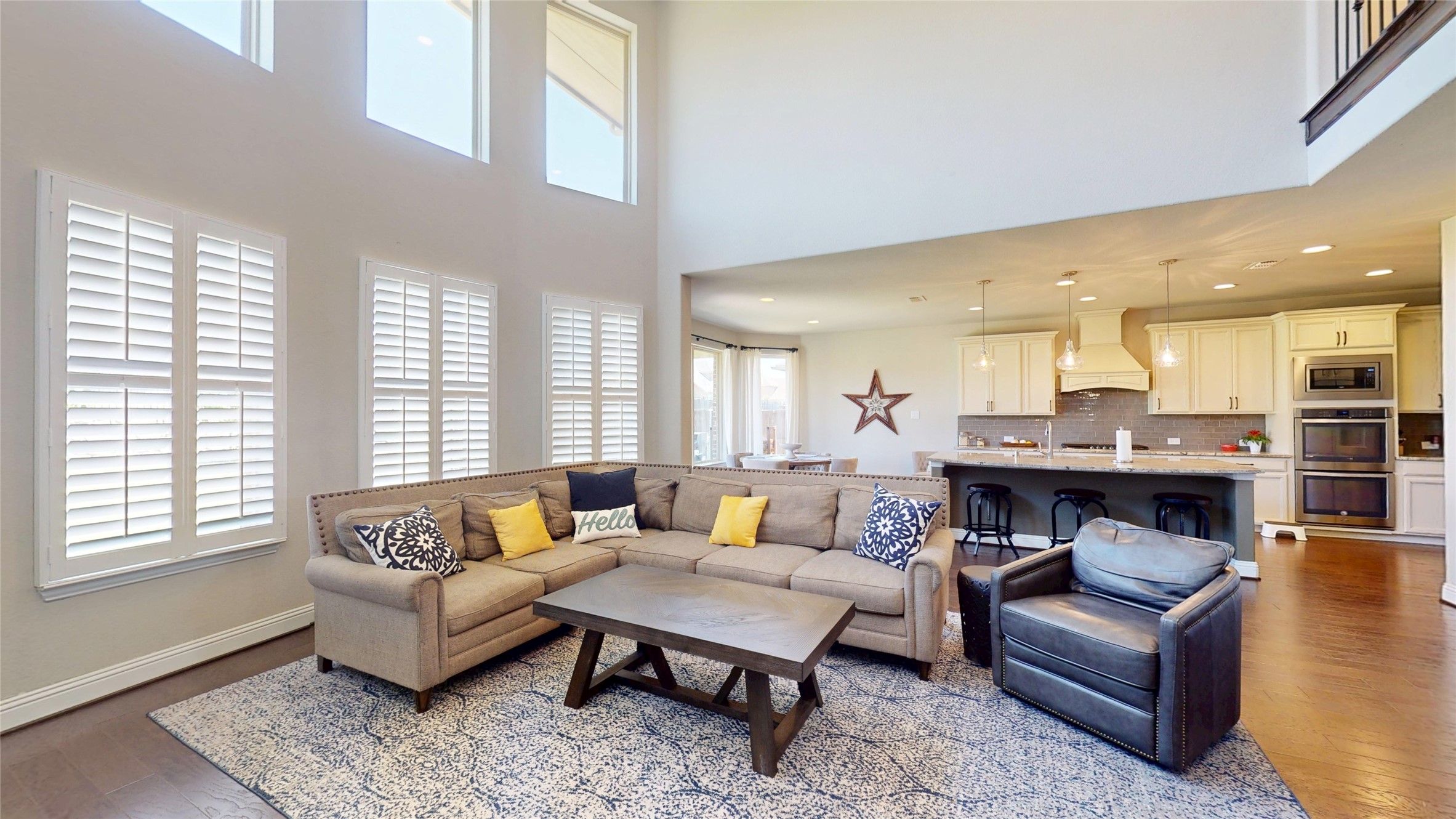 512 Emerson Drive Rockwall TX 75087