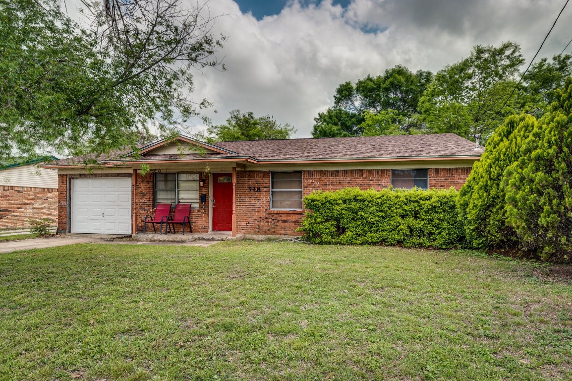 518 Lake Park Avenue Waxahachie TX 75165
