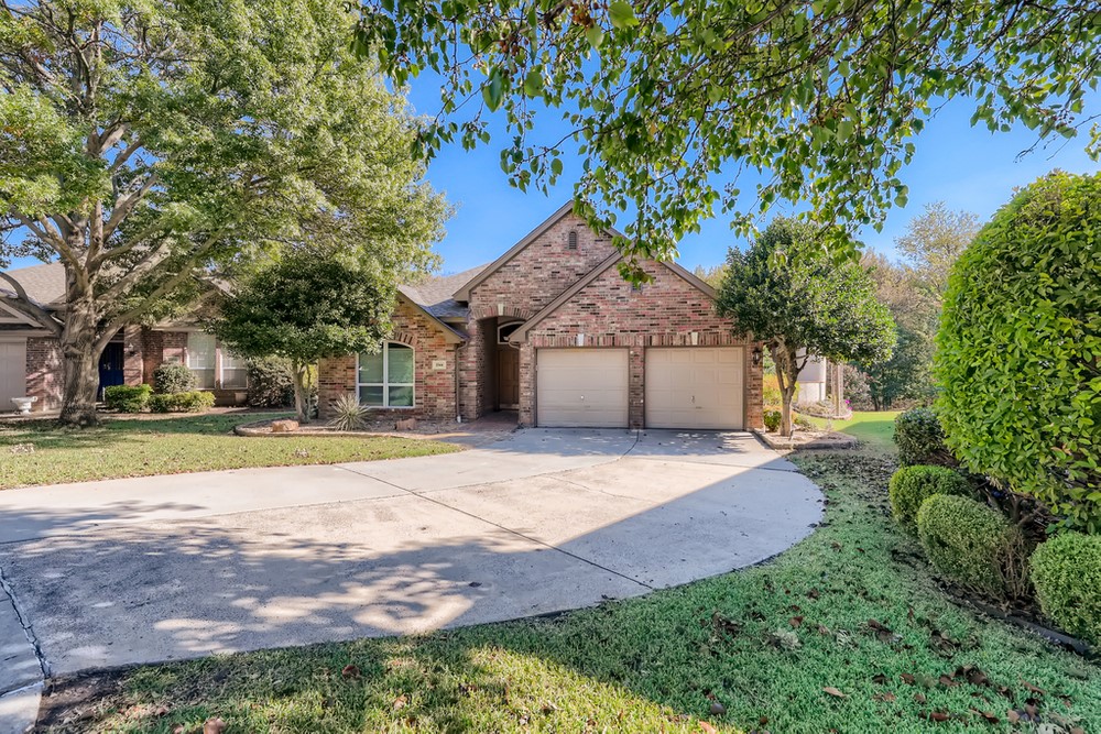 3544 Stone Creek Way Fort Worth TX 76137