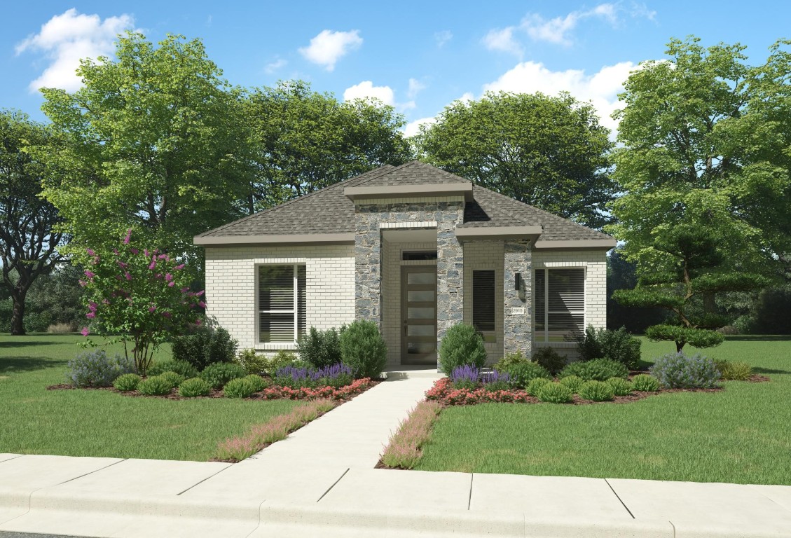 7364 Sanctuary Drive Frisco TX 75033