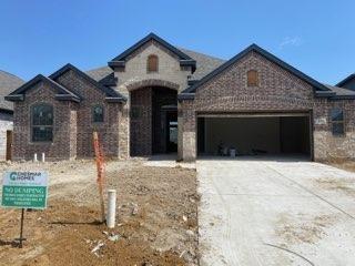 8204 Cline Cove Mckinney TX 75071