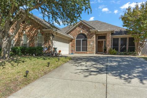 2502 Brittany Drive Rowlett TX 75088