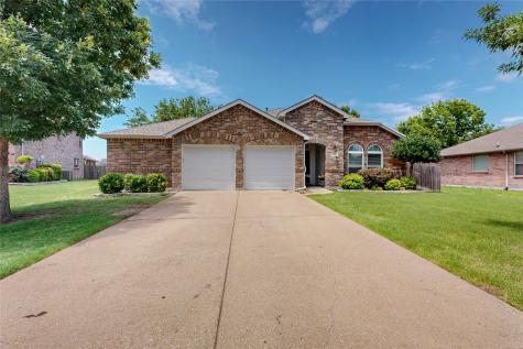 125 Ashbrook Trail Forney TX 75126